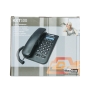 Telefon przewodowy MAXCOM KXT100