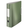 LEITZ STYLE L/ARCH A4 80MM CELO GREEN