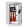 PHOENIX TITAN 1H-FIREPROOF SAFE 63L