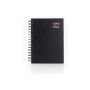 COLLINS A5 WIROBOUND DIARY ASSORTED COLOURS - WEEK TO VIEW