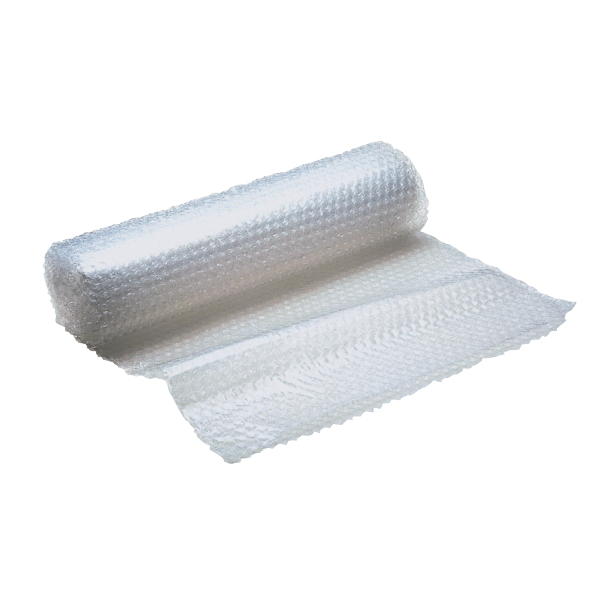 AIRCAP BUBBLE WRAP PACKAGING MINIROLL (SMALL BUBBLE) - 500MM X 3M