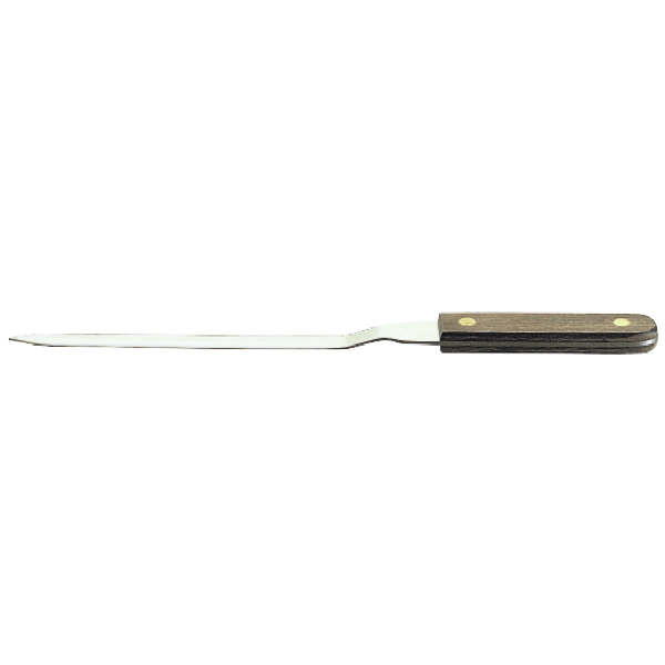 LETTER OPENER WOOD HANDLE