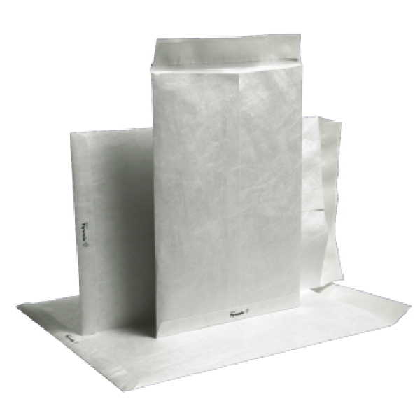 Tyvek White E4 Premium Envelopes - Box of 50