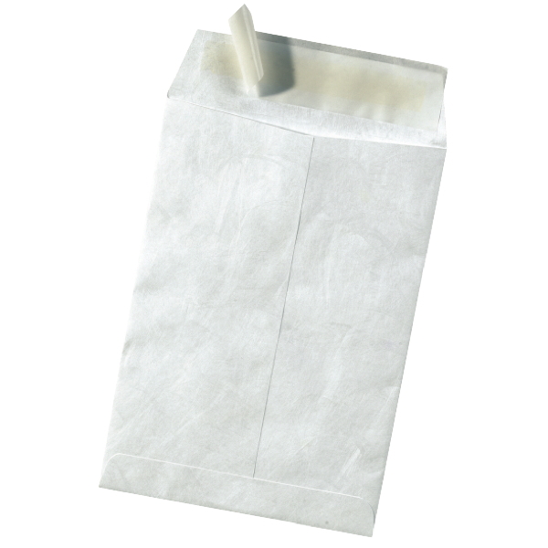 Tyvek White C4 Premium Envelopes - Box of 50