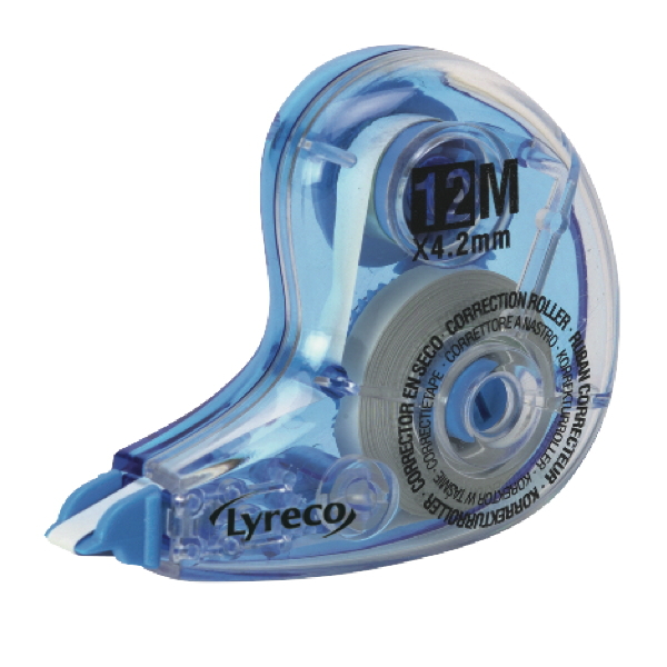 Lyreco Correction Tape Roller