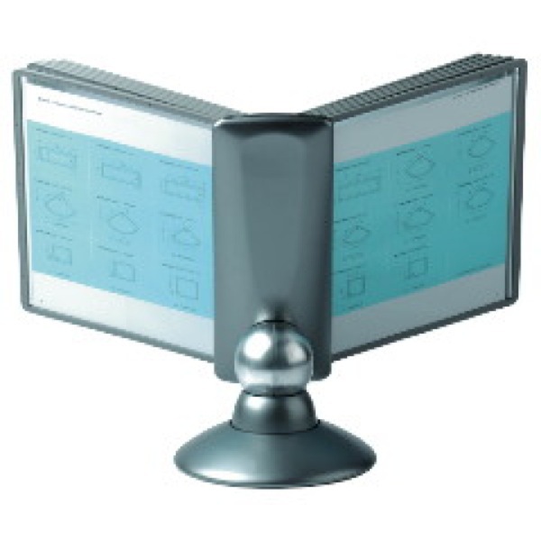 DURABLE SHERPA MOTION DESK UNIT