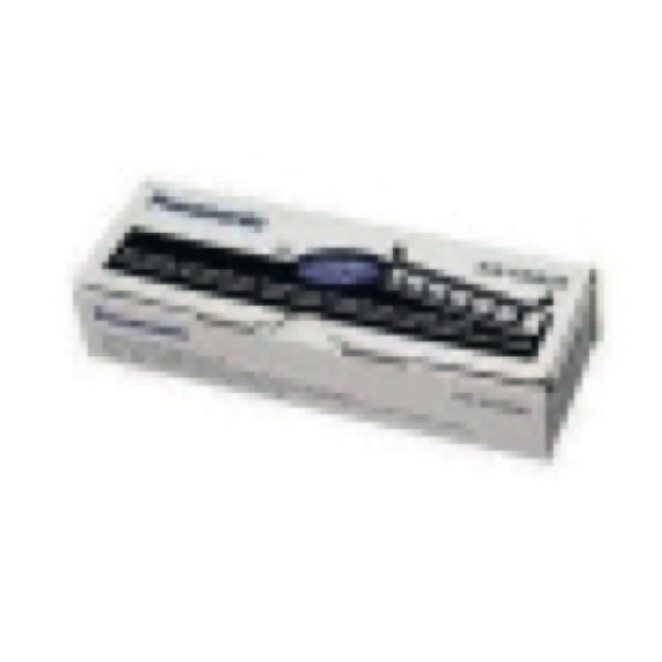 Fax-Toner Panasonic KX-FA83X, Reichweite: 2.500 Seiten, schwarz