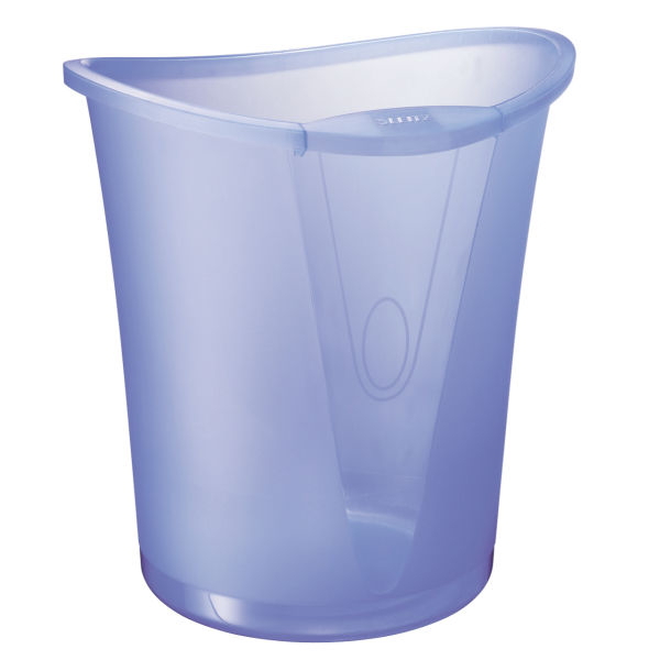 ESSELTE WASTE BIN EXCITE 17L