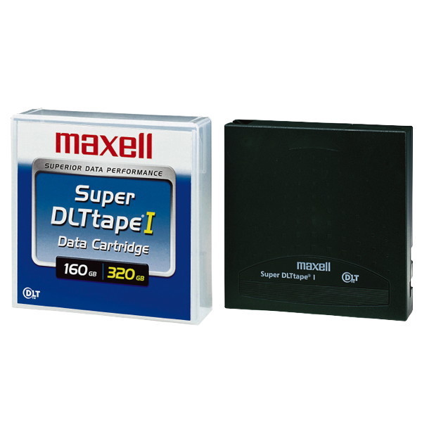 MAXELL SUPER DLT 110/220GB