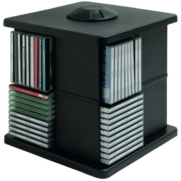 ROTARY 80CD RACK