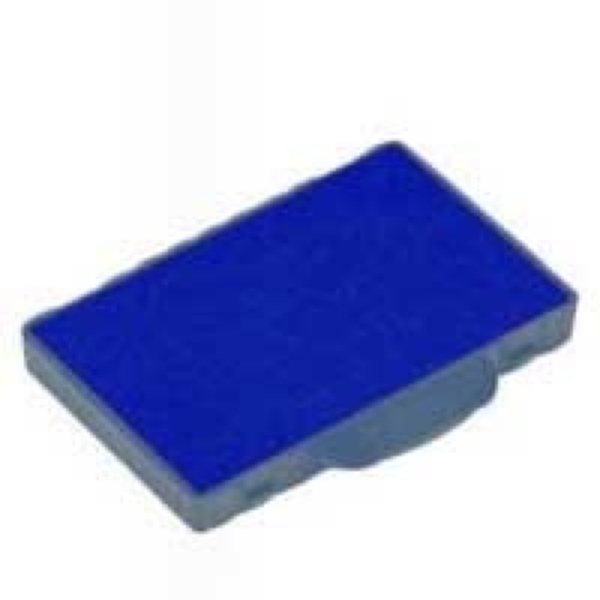 BX2 TRODAT 6/56 R/STAMP INK PAD BLUE