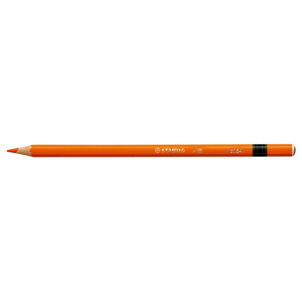 Farbstift Stabilo All 8054, orange