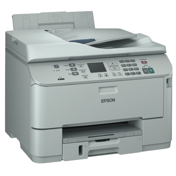 Epson WP-4525DN printer/fax multifunctional inkjet network/duplex