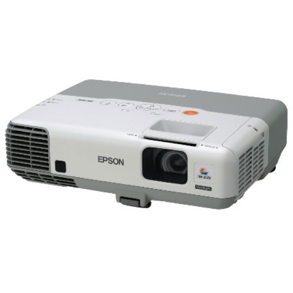 EPSON EB-96W VIDEOPROJECTOR WXGA