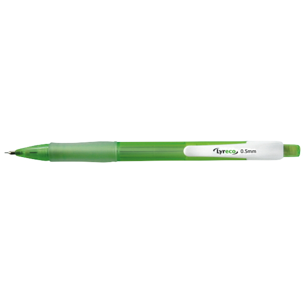 LYRECO RECYCLED MECHANICAL PENCIL 80C