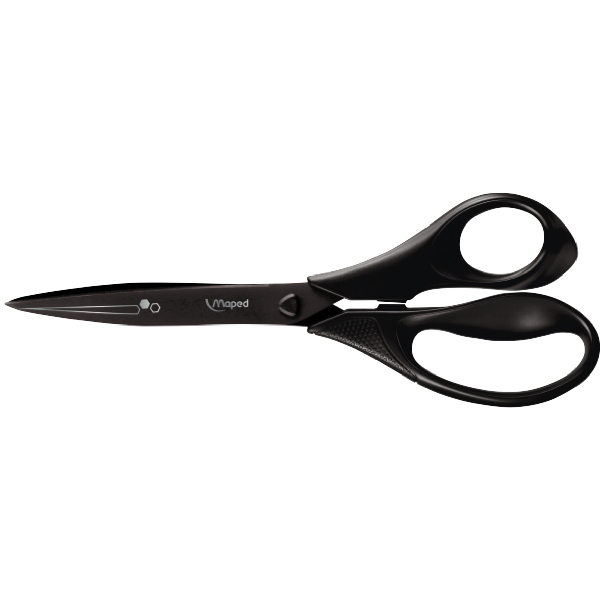 Maped Titanium 17cm Scissors