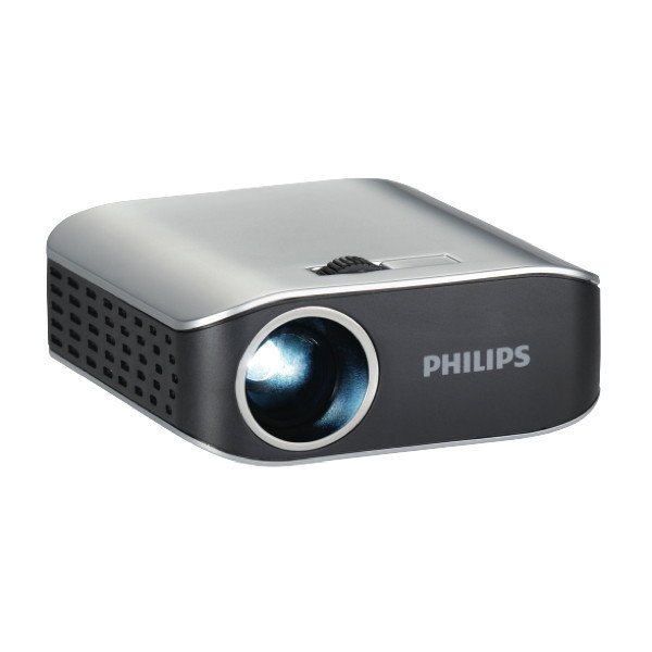 PHILIPS PPX2055 MINI VIDEOPROJECTOR