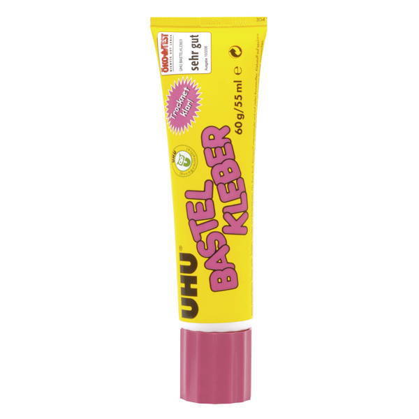 UHU CRAFT GLUE 60G