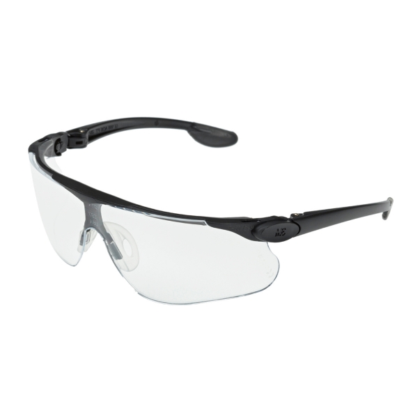 3M MAXIM BALLISTIC SAFETY SPECTACLES CLEAR