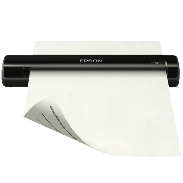 Scanner Epson DS-30 WorkForce, bis zu 4 Seiten/Min.