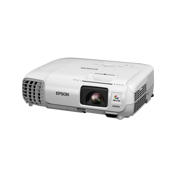 EPSON EB-S27 VIDEOPROJECTOR