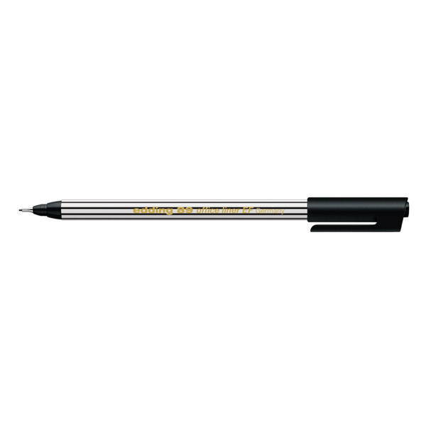 EDDING 89 FINELINER BLK