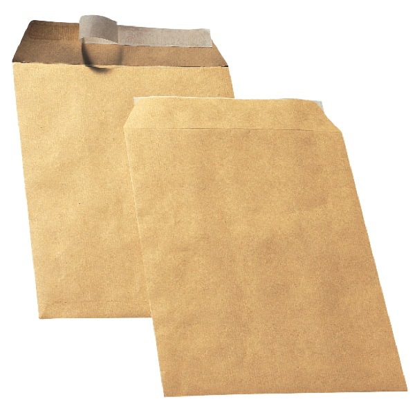 Lyreco Manilla Envelopes C4 P/S 90gsm - Pack Of 250