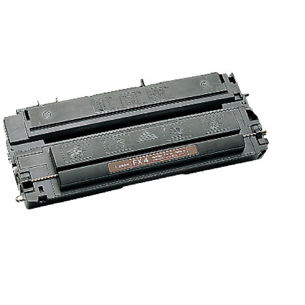 LYRECO COMPATIBLE CANON FX4 LASER TONER CARTRIDGE