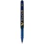 Pilot V-Ball Roller Ball Blue Pens 0.5mm Line Width - Box of 12