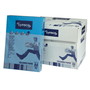 Kopierpapier Lyreco, A4, 80g, intensiv blau, 500 Blatt