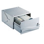 DATALINE 67228 CD/DVD STORAGE DRAWER UNIT