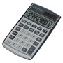 CITIZEN CPC-112 BASIC+ CALCULATOR 12 DIGITS SILVER