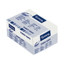 LYRECO WIDE RUBBER BANDS 5 X 100MM - BOX OF 100G