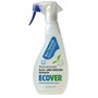ECOVER WINDOW AND GLASS SPRAY CLEANER 500ML