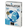 Navigator Hybrid Paper A4 80 G - Box of 5 Reams (2500 Sheets)