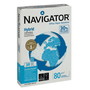 Navigator Hybrid Paper A4 80 G - Box of 5 Reams (2500 Sheets)