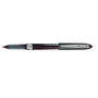 BIC TRIUMPH ROLLER BALL PEN, 0.7 MM POINT, RED