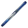 Lyreco Liquid Ink Rollerball Pen Medium Blue - Pack Of 12