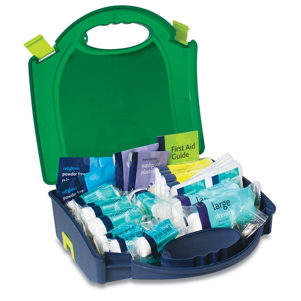 First Aid Kit Medium Size For 11-20 Employees