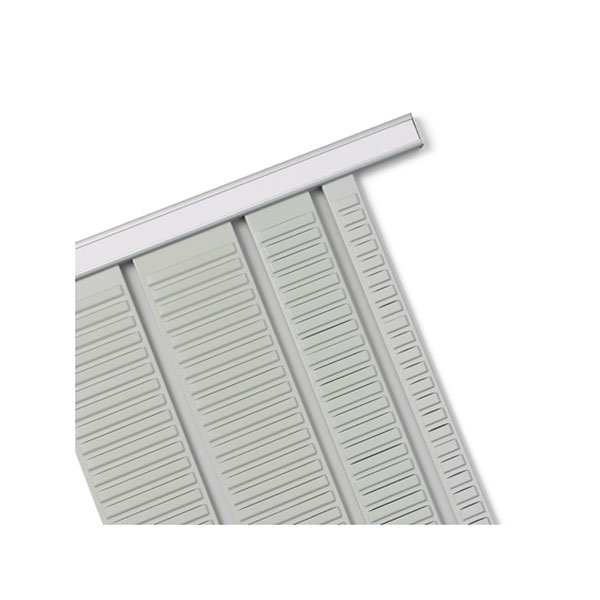 T-CARD PANEL SIZE 2 (64MM WIDE) 960MM LONG - 54 SLOTS