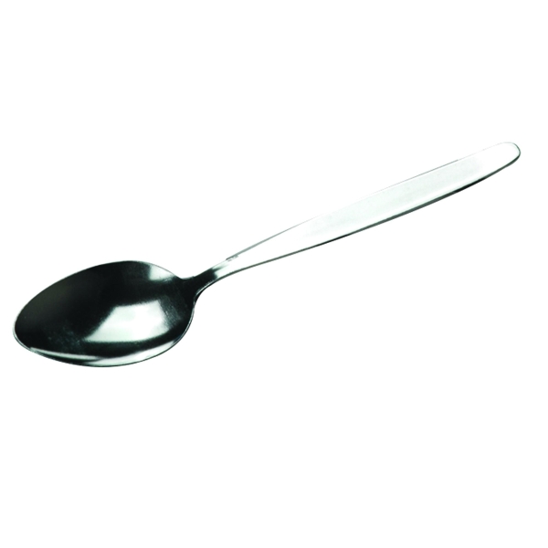 Teaspoons Stainless Steel - Pack of 12