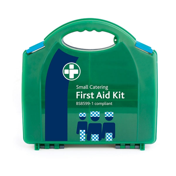 First Aid Kit BSI Catering