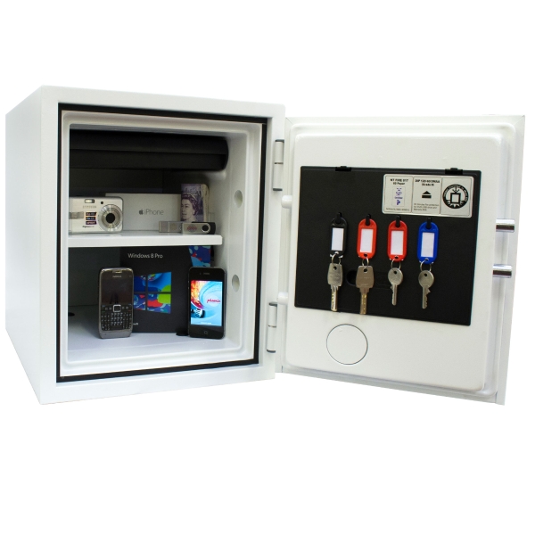 Phoenix FS1282E Titan Fire & Security 25L Safe With Electronic Lock