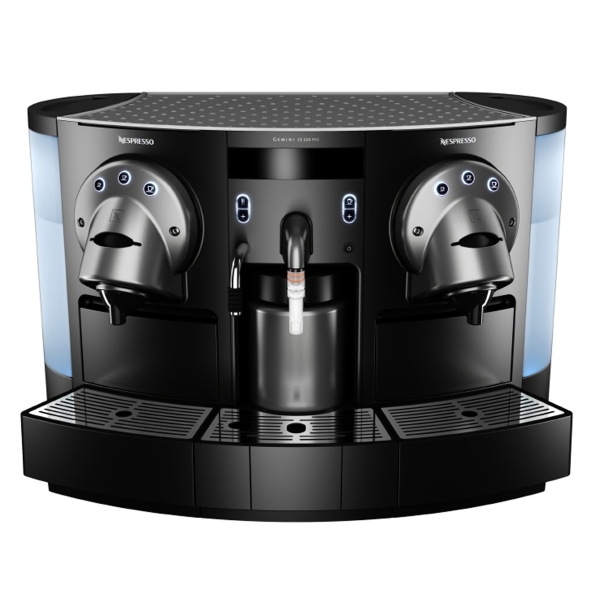 Nespresso Gemini CS223 Coffee Machine