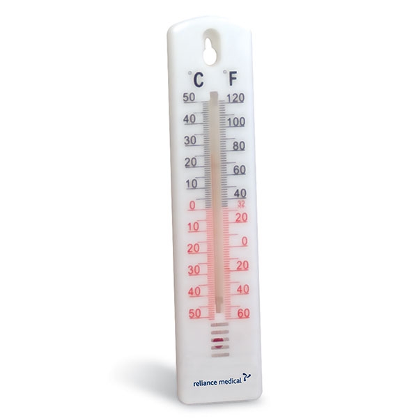 Office And Factory Thermometer