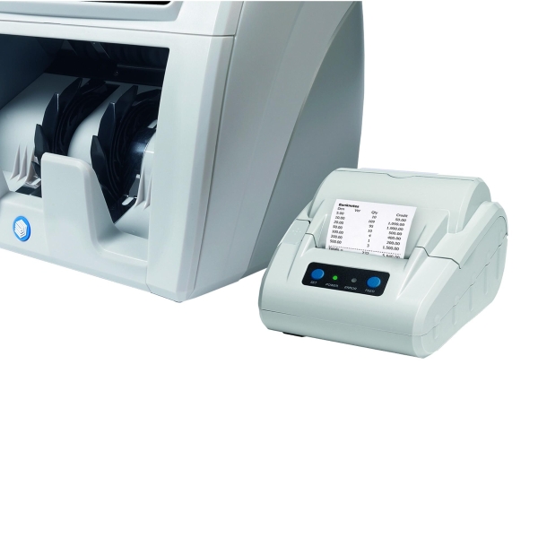 Safescan TP-230 Thermal Printer - Thermal Till Roll Included