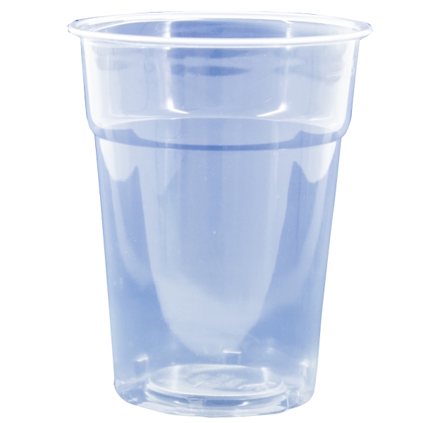 Cater Pack Tumblers Pint - Pack of 50