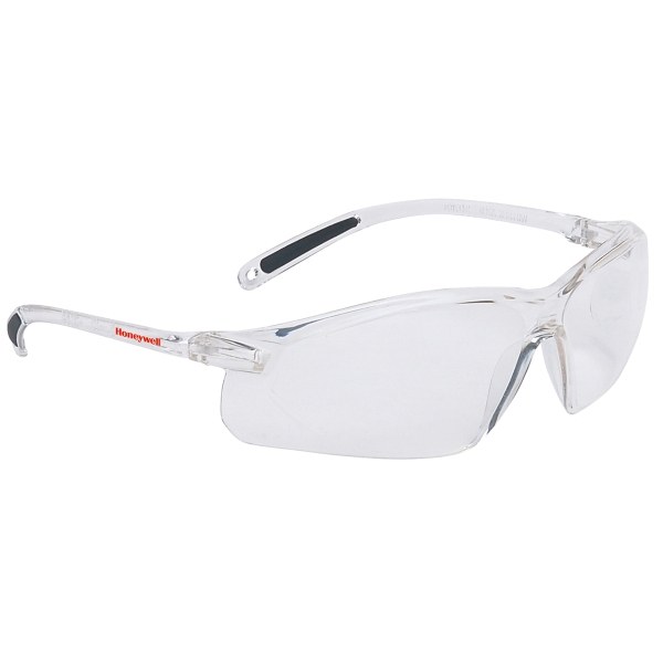 Honeywell A700 Plano Eyewear Anti Scratch Clear Lens