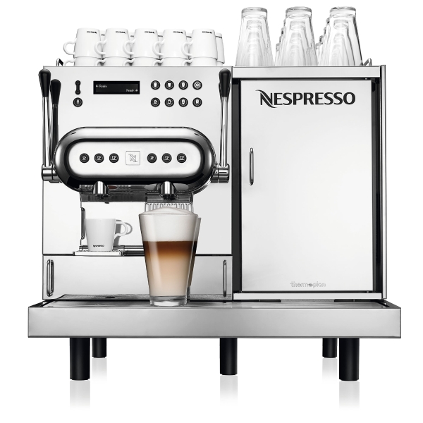 Nespresso Aguila 220 Coffee Machine