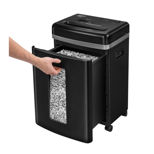 FELLOWES MICROCUT 450M SHREDDER